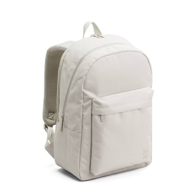 Ryggsekk, 17" Beige